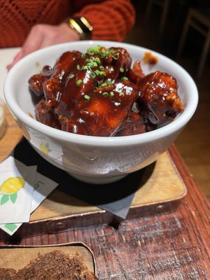 1837 Bar & Brasserie at Guinness Storehouse by null