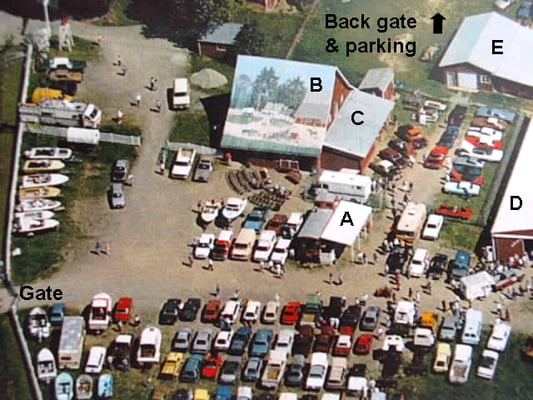 STOKES AUCTION - Updated July 2026 - 23 Reviews - 8397 SE Spring Creek