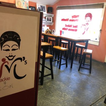 Jackie M's & Son - Cheesesteaks Near Me - Augusta, Georgia