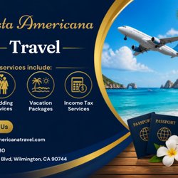 Fiesta Americana Travel