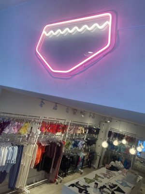 Azaleas - Lingerie + Swimwear Boutique by null