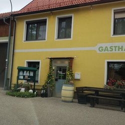 Landgasthaus Böhm