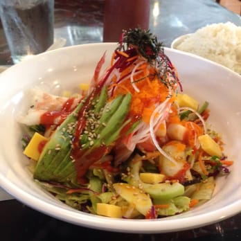 Sushi Don - Korean chirashi - Sushi Bars Near Me - Lafayette, Indiana