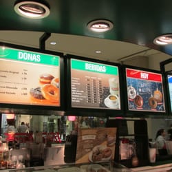 Krispy Kreme