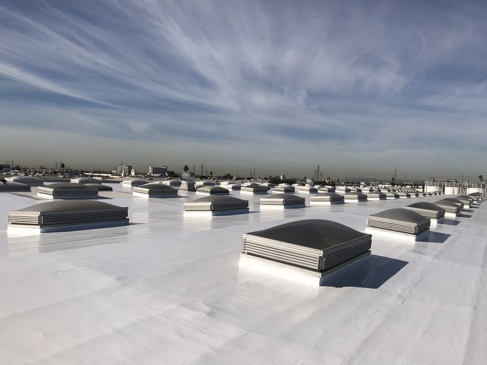 Slide of Castleford Roofing Services