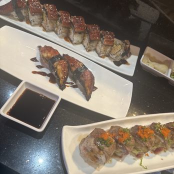 Otoro Sushi - Japanese Near Me - Scotts Valley, California Otoro Sushi - Japanese Near Me - Scotts Valley, California