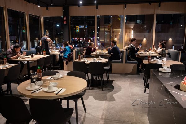 Bao House (Dundas) by null