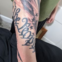 House of Jackalope Tattoos