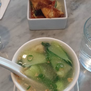 Kitchen 79 - Soup - Thai Near Me - Jackson Heights, New York