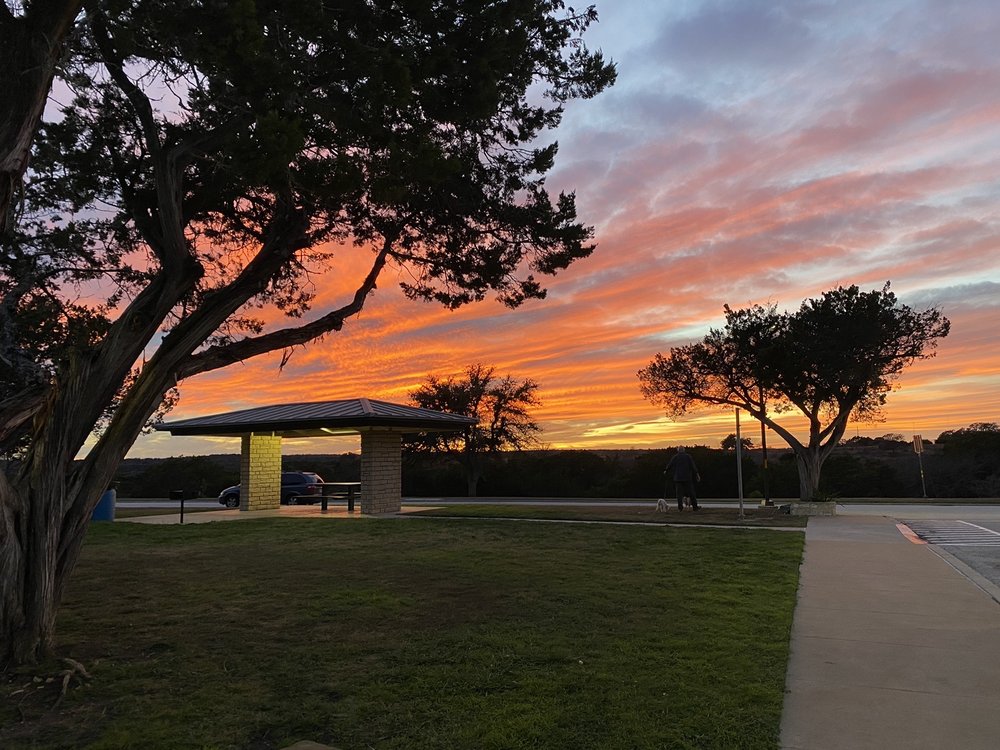 KERR SAFETY REST AREA EASTBOUND I10 Eastbound, Comfort, TX Yelp
