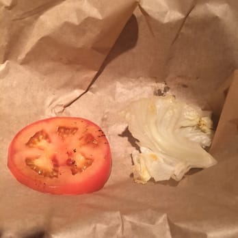 Johnny Carino's - Is that what you call lettuce?! I could've sliced my own tomato better than that! Come on people - Italian Near Me - Modesto, California Johnny Carino's - Is that what you call lettuce?! I could've sliced my own tomato better than that! Come on people - Italian Near Me - Modesto, California