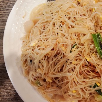 Tasty Choice - XO Seafood Stir Fried Rice Noodle - Chinese Near Me - San Gabriel, California Tasty Choice - XO Seafood Stir Fried Rice Noodle - Chinese Near Me - San Gabriel, California