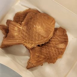 Taiyaki Taiyaki