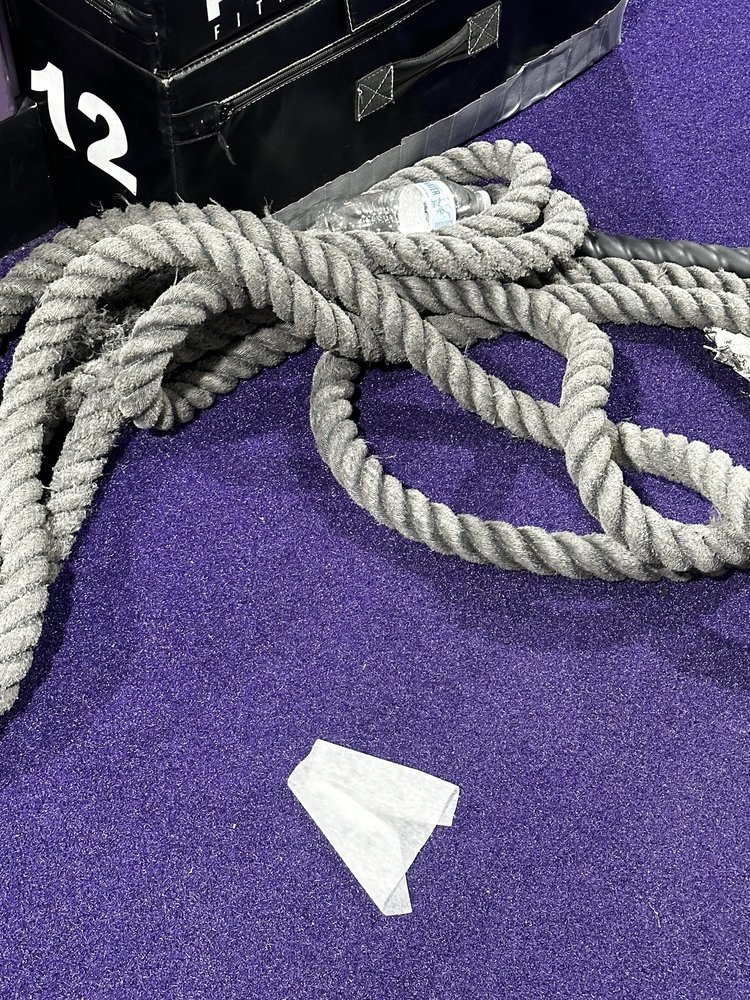 Anytime Fitness Image
