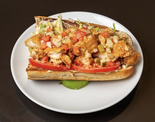 Twisted Ladder by null