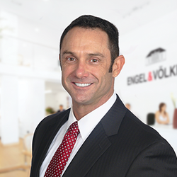 Justin Thornton-Engel & Völkers Denver South
