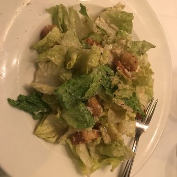 Hy's Steak House - Caesar salad - Steakhouses Near Me - Honolulu, Hawaii Hy's Steak House - Caesar salad - Steakhouses Near Me - Honolulu, Hawaii
