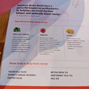 True Food Kitchen - Healthy eating done right - New American Near Me - Columbus, Ohio True Food Kitchen - Healthy eating done right - New American Near Me - Columbus, Ohio