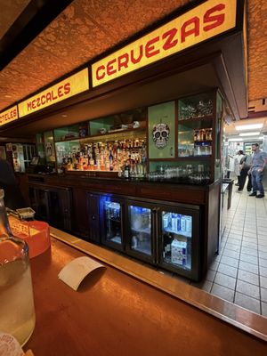 Lolo's Surf Cantina by null