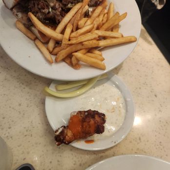 Billy G's - Philly Cheesesteak - Breakfast & Brunch Near Me - Chesterfield, Missouri