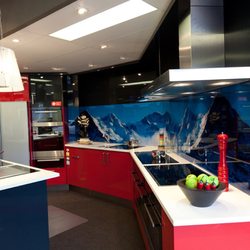 Prestige Appliances Chatswood - European Appliance made in Switzerland since 1913 and sold from our store since 2009