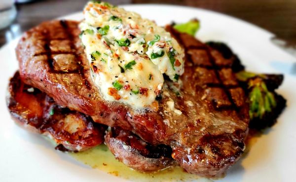 Jackie Rey's Ohana Grill Hilo by null