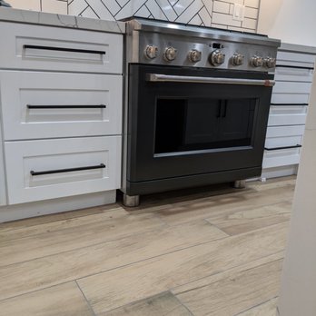 Perry Floors - Wood plank tile - Carpet Installation Near Me - Upland, California