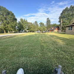Mountain Haul - LAWN CARE SERVICE