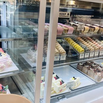 Tous Les Jours - Cakes & confections - Bakeries Near Me - Columbus, Ohio Tous Les Jours - Cakes & confections - Bakeries Near Me - Columbus, Ohio