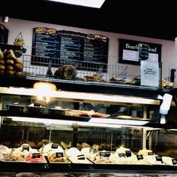 Bagels Your Way Cafe