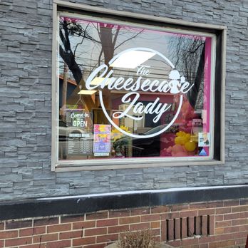 The Cheesecake Lady Indy - Entrance - Bakeries Near Me - Indianapolis, Indiana