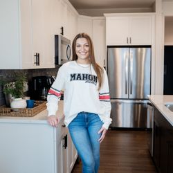 Katrina Brewer - Mahon Homes