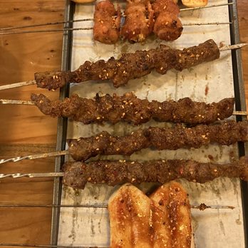 Dynasty BBQ - Skewers - Chinese Near Me - Newark, California Dynasty BBQ - Skewers - Chinese Near Me - Newark, California