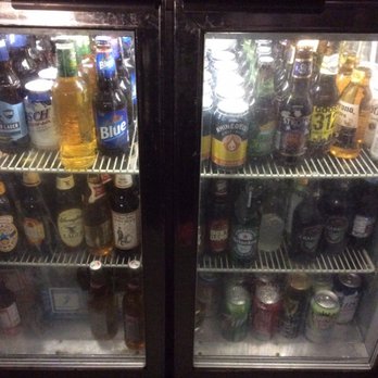 Doctor Doodles Lounge - a refrigerator full of alcohol - Lounges Near Me - Dayton, Ohio Doctor Doodles Lounge - a refrigerator full of alcohol - Lounges Near Me - Dayton, Ohio