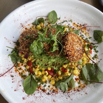 Alaia - Croquette - Asian Fusion Near Me - Kahuku, Hawaii
