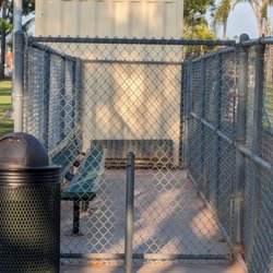 Dugout
