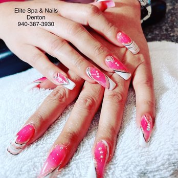 Elite Spa and Nails - Nail Salons Near Me - Denton, Texas Elite Spa and Nails - Nail Salons Near Me - Denton, Texas