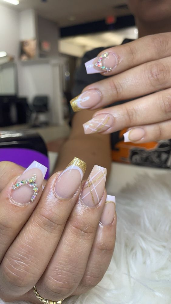 D’ELEGANCE HAIR SALON Updated August 2024 39 Photos & 24 Reviews