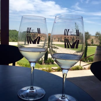 Toca Madera Winery - Wineries Near Me - Madera, California Toca Madera Winery - Wineries Near Me - Madera, California