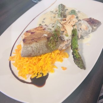 Bistro Mistral - French Near Me - Houston, Texas