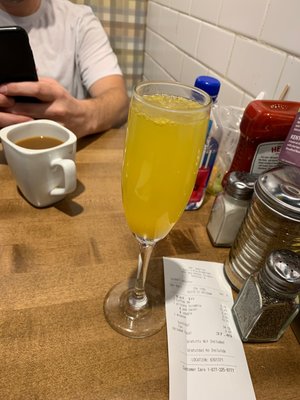 Matt's Big Breakfast by null