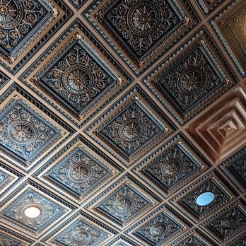 Rosebud - Lemont - Love the architectural design of the ceiling - Italian Near Me - Lemont, Illinois Rosebud - Lemont - Love the architectural design of the ceiling - Italian Near Me - Lemont, Illinois