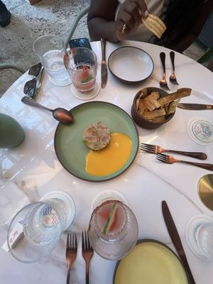 Las' Lap Miami by null