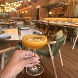 The Social Restaurant and Lounge