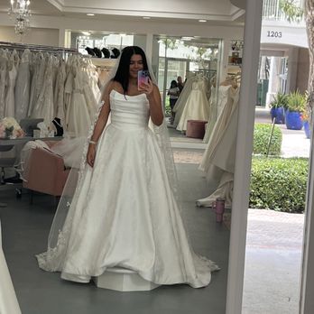 East Coast Bridals - Bridal Near Me - Jupiter, Florida