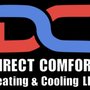 Direct Comfort Heating & Cooling