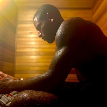IMR Float - Traditional Cedar Sauna. - Float Spa Near Me - Henderson, Nevada