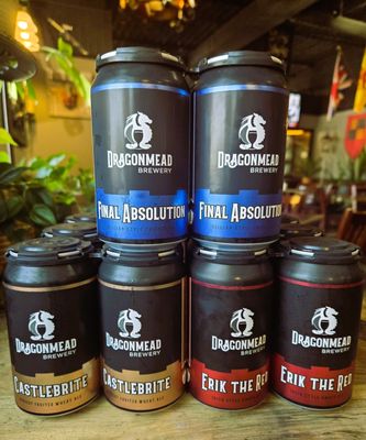 Dragonmead Brewery by null