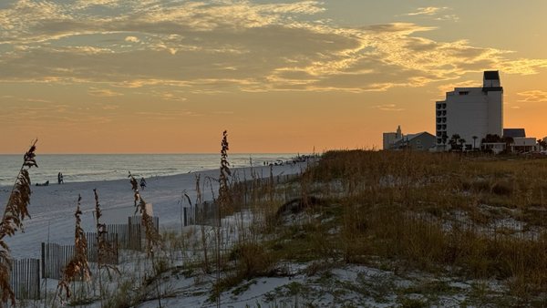 The Pensacola Beach Resort by null