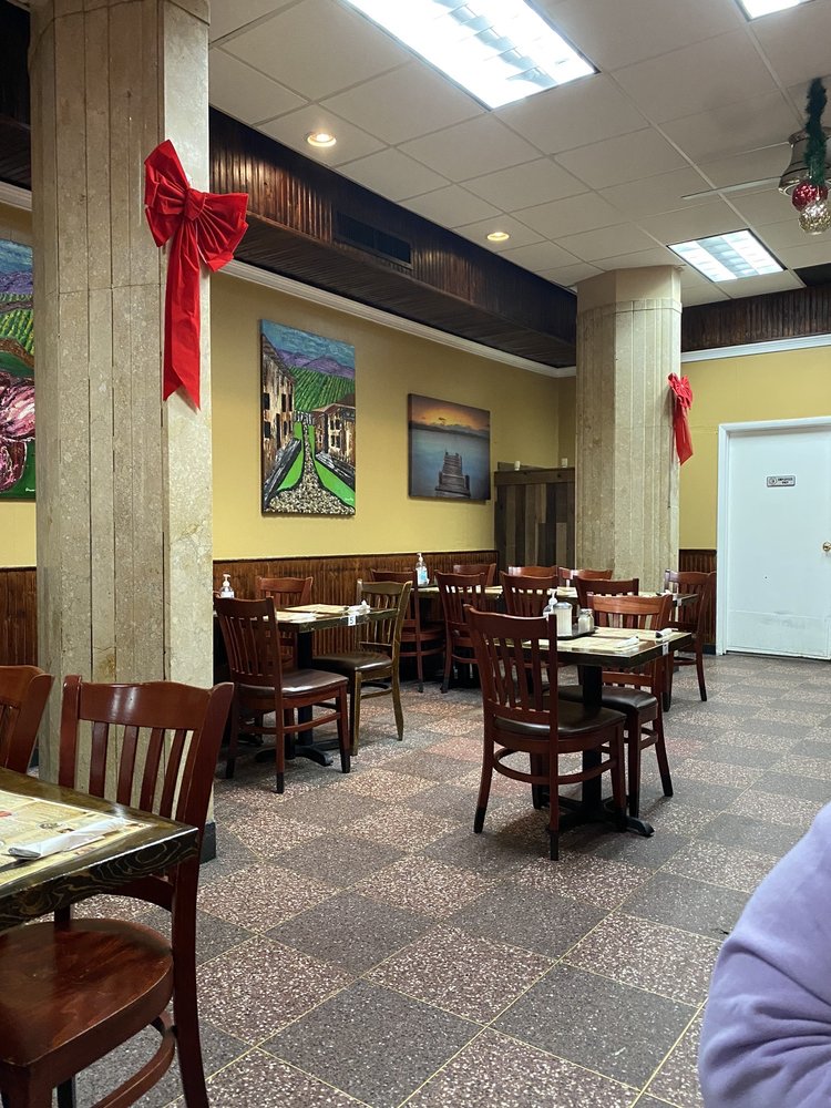 Foods On First Diner